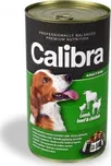 Calibra Dog konzerva 1240 g 