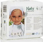 Naty Nature Babycare Maxi 7 - 18 kg 27…
