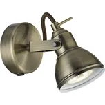 Searchlight Focus 1541AB 1xGU10 50W