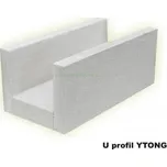YTONG U profil P4-500