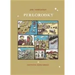 Perlorodky - Jiří Stránský