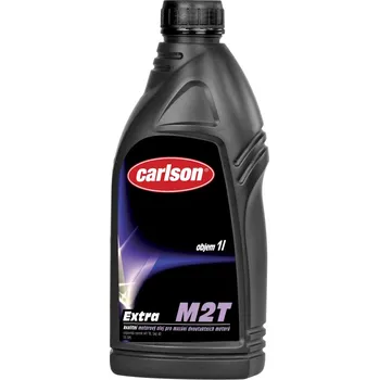 Carlson Extra M2T SAE 40, 1 l