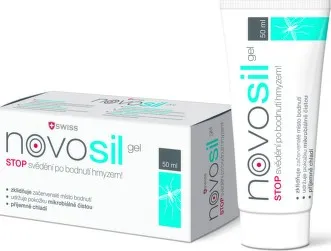 Simply You Swiss Novosil gel 50 ml