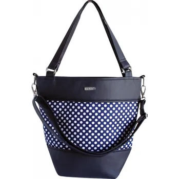 Kabelka Dara bags Basic Basket No. 18