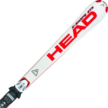Head X-Shape STX SW PR + PR 11