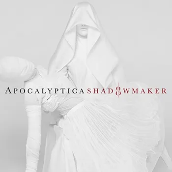 Zahraniční hudba Shadowmaker - Apocalyptica [CD]