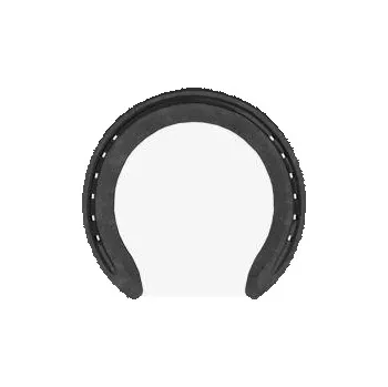 Koňská podkova Podkova dostihová CONCORDE zadní