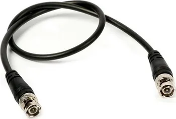 Audio kabel Kabel Wiretek BNC(M) - BNC(M)