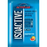 ActivLab Isoactive s ženšenem 20 sáčků…