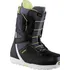 Boty na snowboard BURTON boty MOTO BLACK/LIGHT BLUE