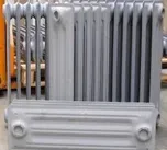 radiátor článkový 500x200 - 10 článků