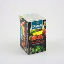 Čaj Dilmah Mango 20 ks