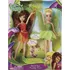 Panenka Jakks Pacific Disney Fairies Zvonilka a Fauna