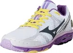 Mizuno Wave Rider 17 white/dark…