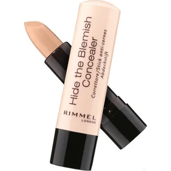 Korektor Rimmel Korektor v tyčince Hide the Blemish 4,5 g