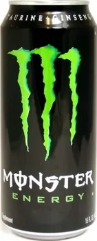 Energetický nápoj Monster energy 500 ml