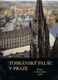 Umění Toskánský palác v Praze: Jiří T. Kotalík