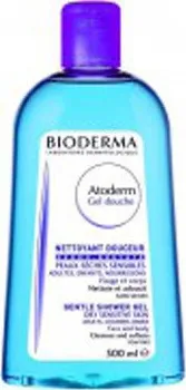 Sprchový gel Bioderma Atoderm výživný sprchový gel pro suchou pokožku 500 ml