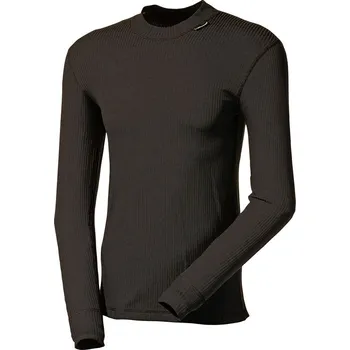 Pánské tričko Pánské  termo triko Progress ML NDR černé