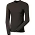 Pánské tričko Pánské termo triko Progress ML NDR černé, XL