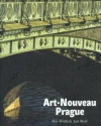 Umění Art-Nouveau Prague: Petr Wittlich