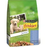 Purina Friskies Dog Junior…