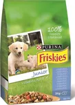 Purina Friskies Dog Junior…