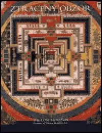 Umění Ztracený obzor - z pokladů tibetského buddhistického umění