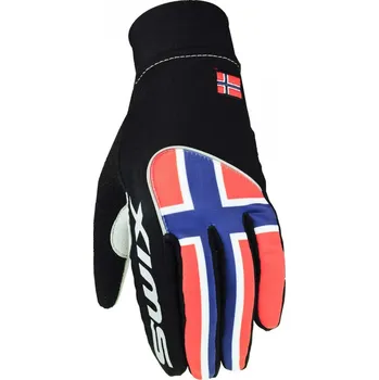 Rukavice Swix XC 1000