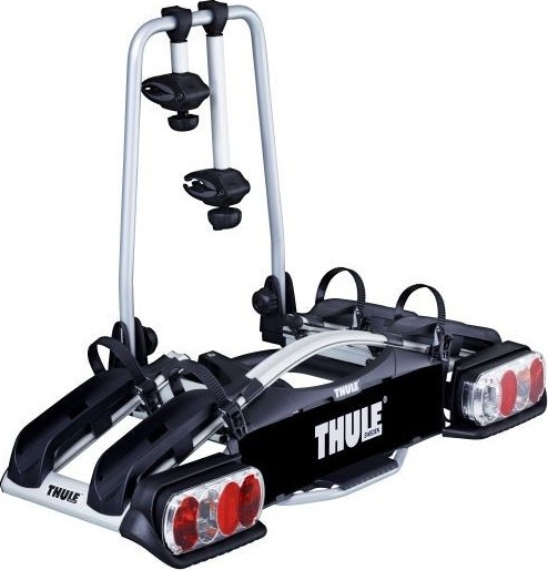 Thule EuroClick G2 919 pro 2 kola Zbozi.cz