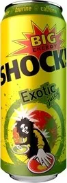 Energetický nápoj Big Shock energy 500 ml