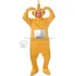 Karnevalový kostým Kostým Teletubbies STD