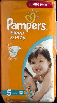 Pampers Sleep & Play 11 - 18 kg