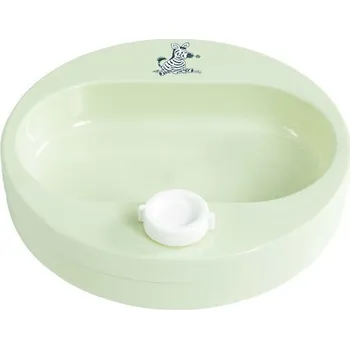 dětský talíř Bébé-jou Ohřívací talíř