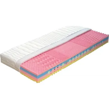 Matrace Matrace ze studené pěny Brigita 200x180