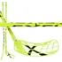 Florbalová hůl Exel Doublecurve 2.6 Neon Yellow ´13