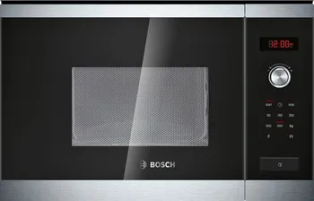 Mikrovlnná trouba Bosch HMT75M654