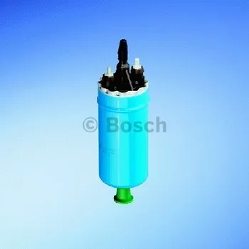 Palivové čerpadlo El. palivové čerpadlo Bosch (0 580 464 038)