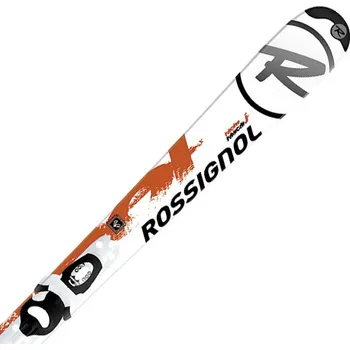 Rossignol Radical J Xel Kid 8+Xelium Kid 45 S
