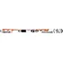 Rossignol Radical J Xel Kid 8+Xelium Kid 45 S