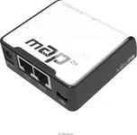 MikroTik RBmAP2n, RouterOS L4, 2xLAN