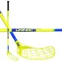 Unihoc Infinity Power Bow 29 Neon Yellow