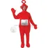 Karnevalový kostým Kostým Teletubbies STD