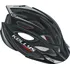 Cyklistická přilba Kellys Score Black/Monochrome, S/M