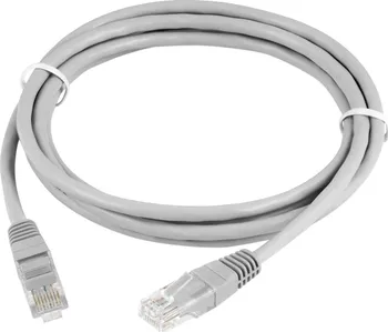 Síťový kabel SCO 560-020 CAT5e UTP 2xRJ45 2m Sencor