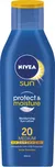 Nivea Sun Protect & Moisture Hydratační…