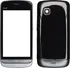 Náhradní kryt pro mobilní telefon Přední kryt Nokia C5