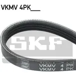SKF ozubený klínový řemen VKMV 4PK788
