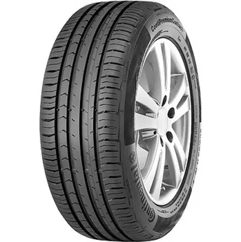 Letní osobní pneu Continental ContiPremiumContact 5 195/65 R15 91 V