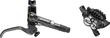 Brzda na kolo Shimano Brzda kotoučová přední komplet Saint M820 